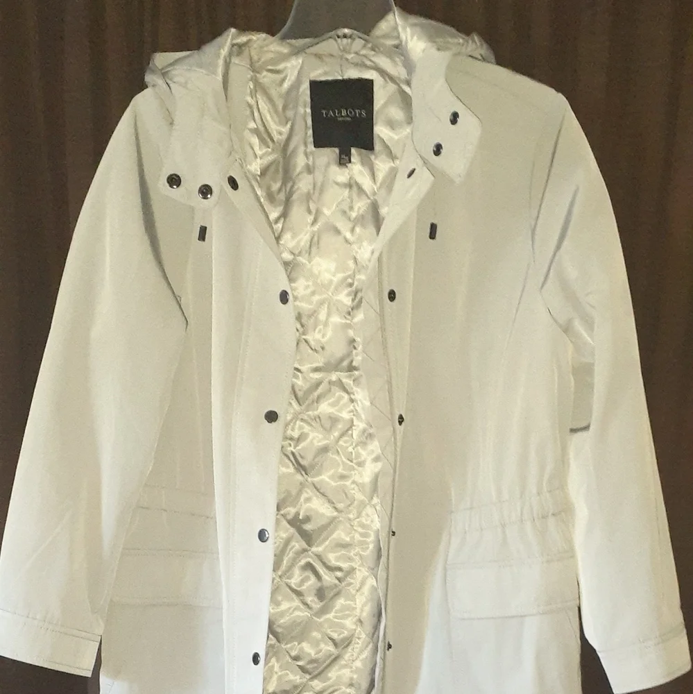 Talbots - Picture 1 of 6